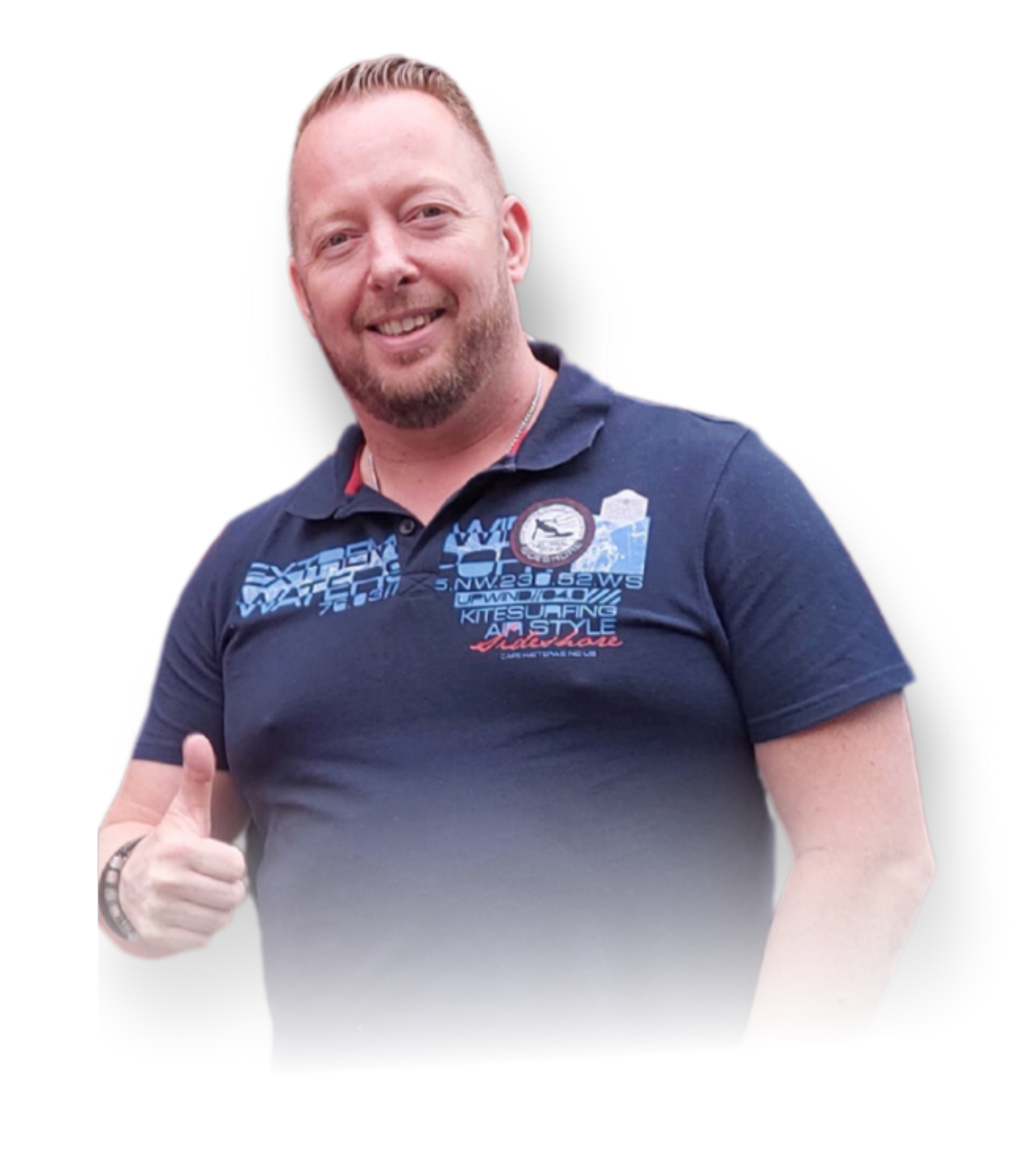 Bart Hessels van Rijschool Hessels in Eindhoven