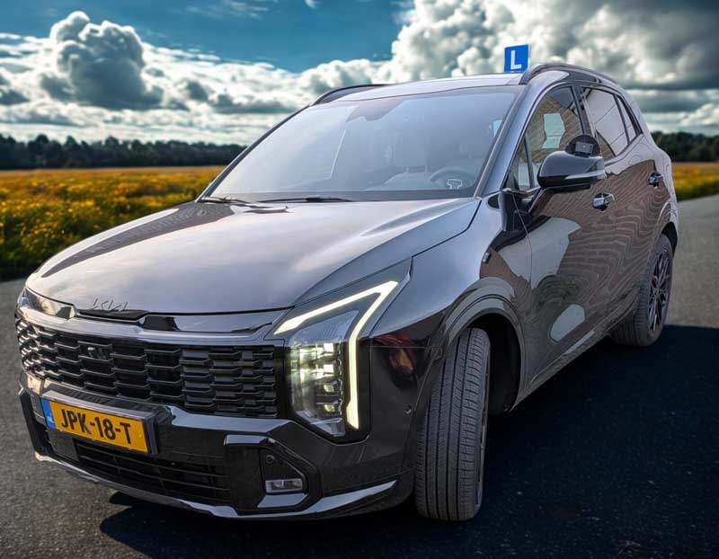 Automaat-lesauto-Rijschool-Hessels Automaat lesauto Rijschool Hessels